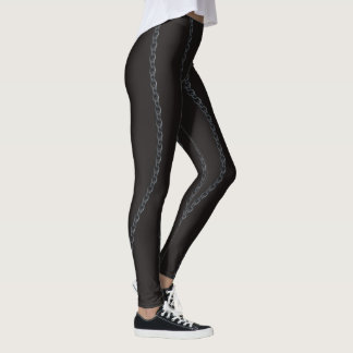 Legging Coxas de corrente
