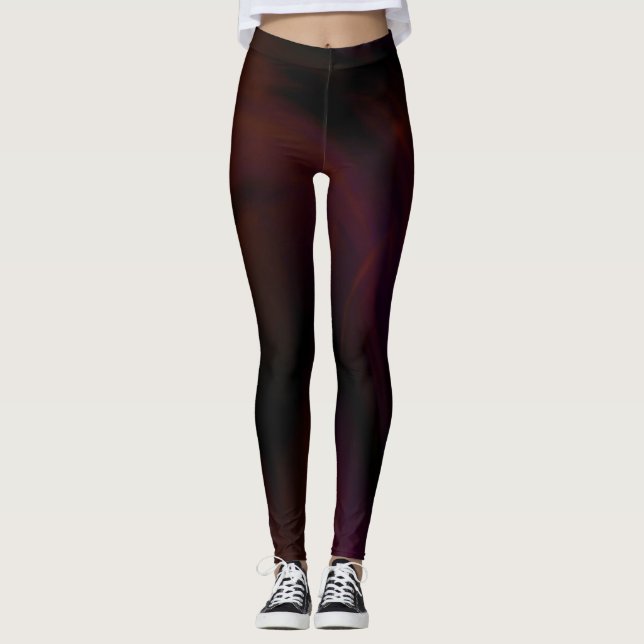 Legging Cozlegs (Frente)