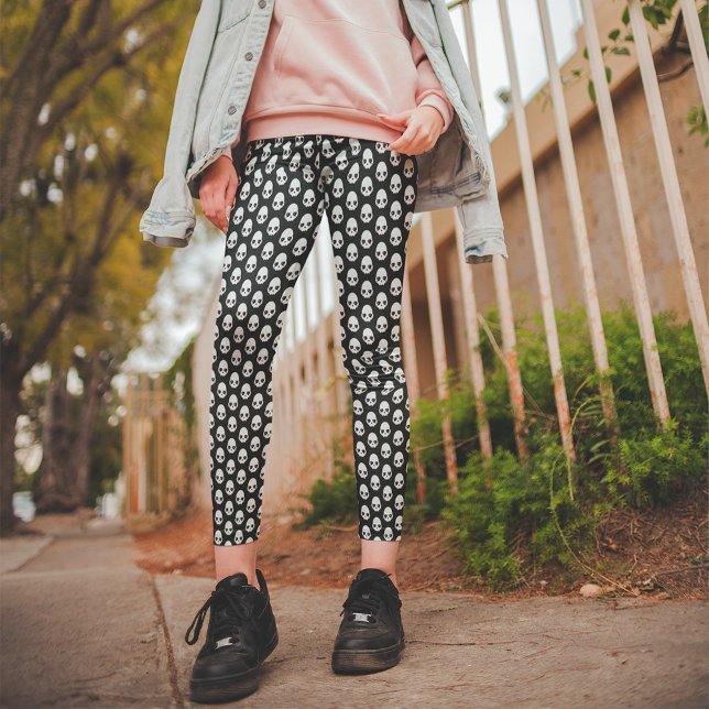 Legging Cravo-da-índia (Criador carregado)