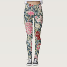 Cray Pattern (por William Morris)