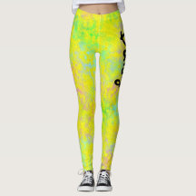 Crayon Personalizado Divertido Colorido