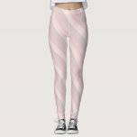 Legging Creative Pastel Colors Pink Cream Modelo<br><div class="desc">O Pastel Cores De Creme Cor-De-Rosa Modelo,  Roxo,  Leggings Modernas.</div>