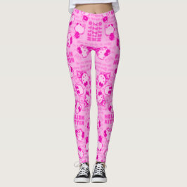 Legging Crianças