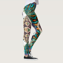 Legging Criando meu Sonho