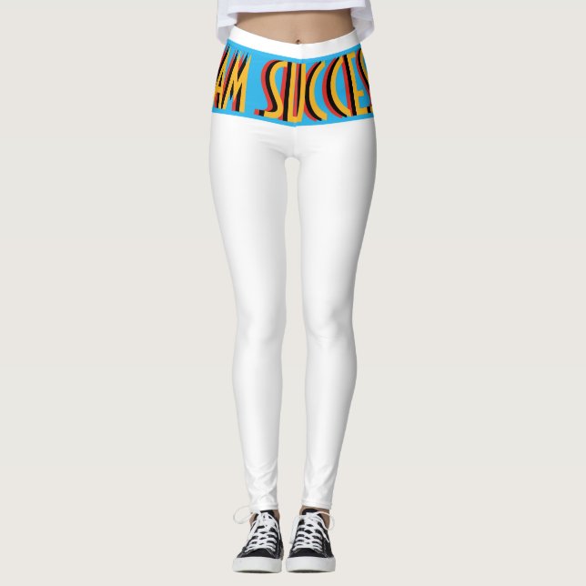 LEGGING CRIAR (Frente)