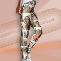 Criar uma Colagem de Fotos Personalizada - 14 Foto