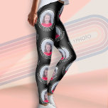 Legging Criar uma Colagem de Fotos Personalizada com 1 Fot<br><div class="desc">Use sua foto ou fotos favoritas para fazer um espetáculo divertido para compartilhar com amigos.</div>