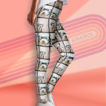 Legging Criar uma Colagem de Fotos Personalizada com 6 Fot<br><div class="desc">Use sua foto ou fotos favoritas para fazer um espetáculo divertido para compartilhar com amigos.</div>