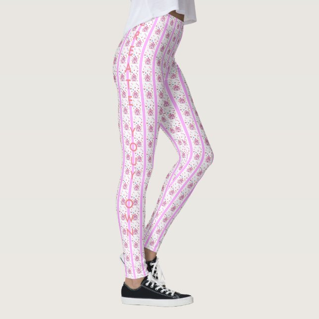 Legging Crie seu (Direita)