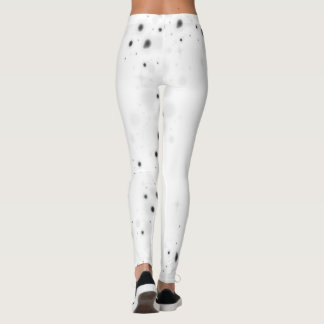 Legging Crie seu personalizado personalizado