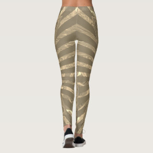Legging Crie suas próprias Calças Safari Weekend