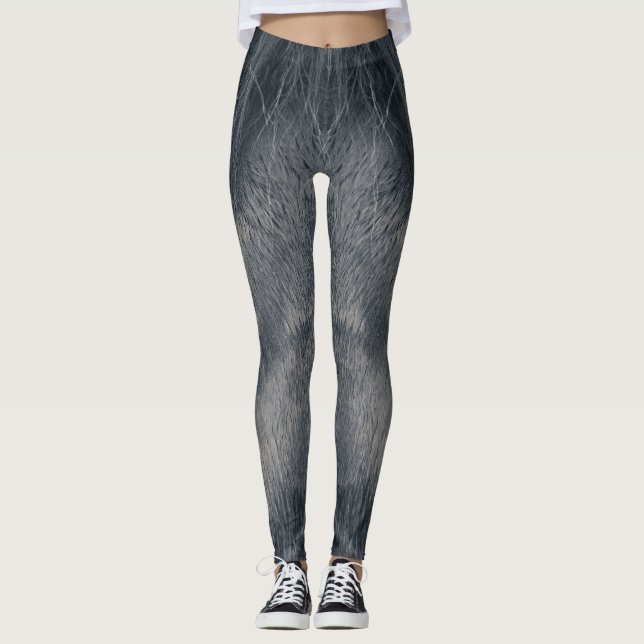 Legging Crina (Frente)