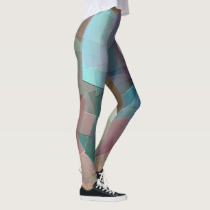 Legging Cristais....