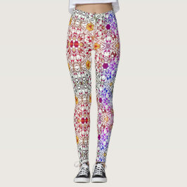 Legging Cristal