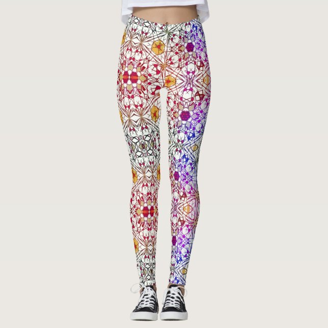 Legging Cristal (Frente)