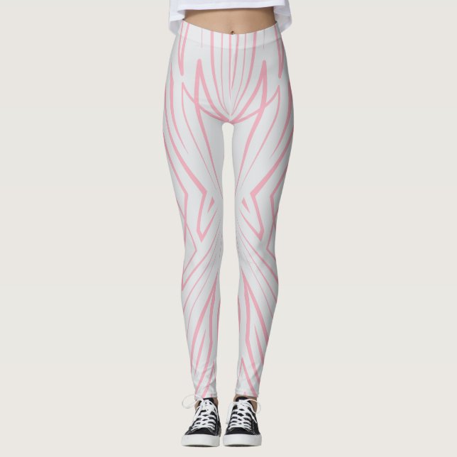 Legging Cristal 4 (Frente)