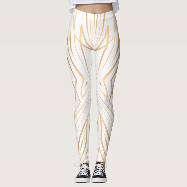 Legging Cristal 7 (Frente)