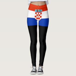 Legging Croácia