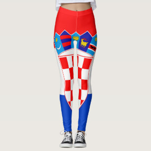 Legging Croatia