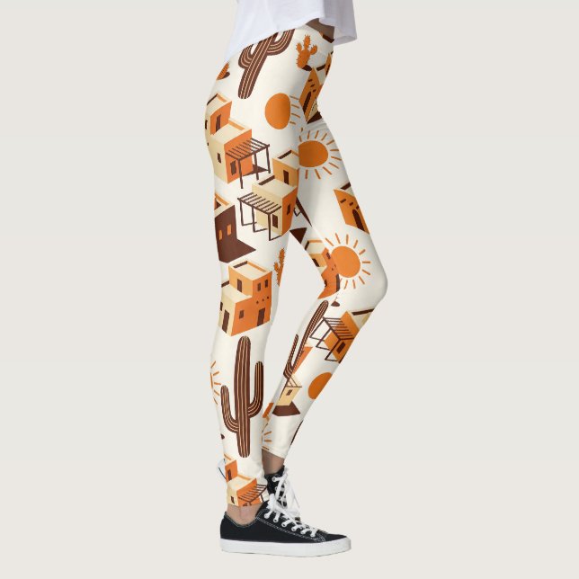 Legging Cromara (Direita)
