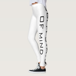 LEGGING CTF 22