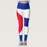 Legging Cuba<br><div class="desc">Cuba</div>