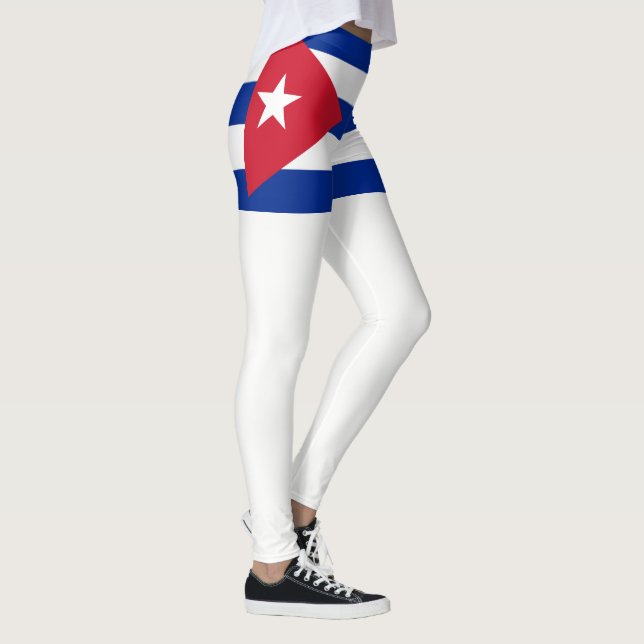 Legging Cuba (Direita)