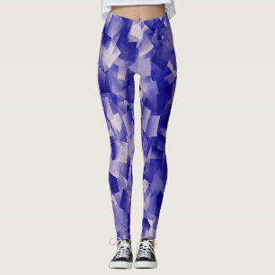 Legging Cubos de gelo... .