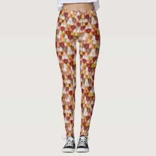 Legging Cubos Funky