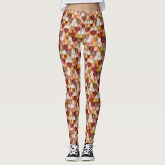 Legging Cubos Funky
