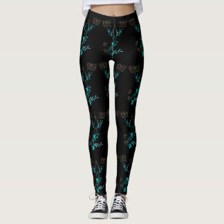 Legging Cuecas