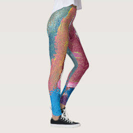 Legging Cuecas da gnomicização