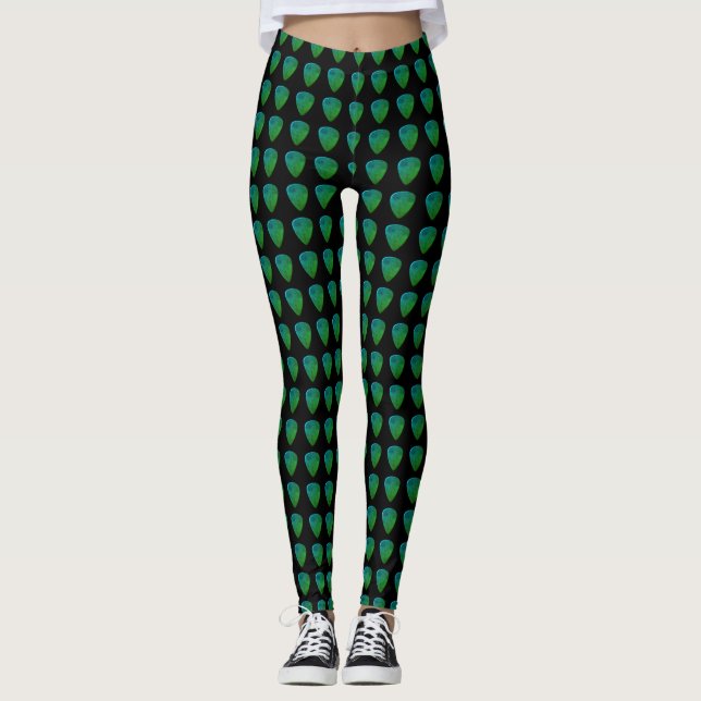 Legging Cuecas Tabu  (Frente)