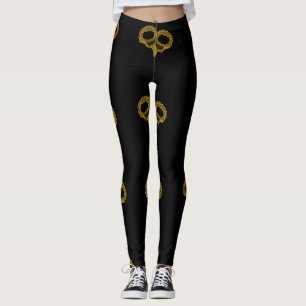 Legging CUFFS Dourados