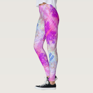 Legging Cultura portuguesa