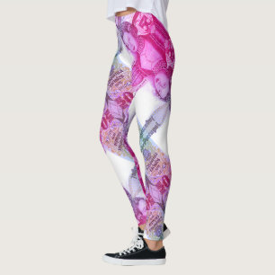 Legging Cultura portuguesa