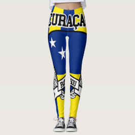 Legging Curaçao