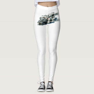 Legging Daileon