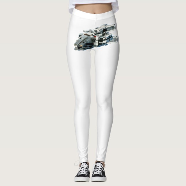 Legging Daileon (Frente)