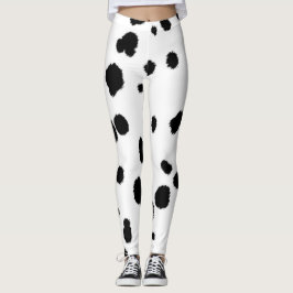 Legging Dalmatian