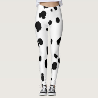 Legging Dalmatian