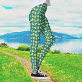 Legging Damas Minster