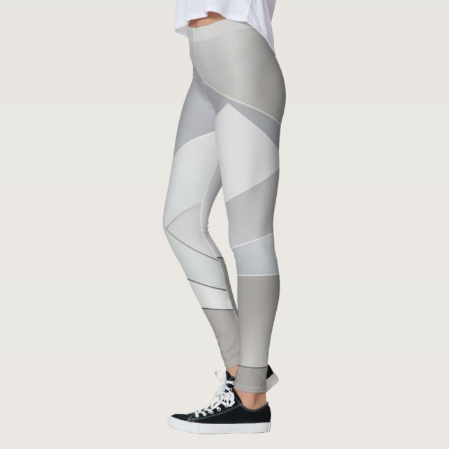 Legging Dançarino das Nuvens (Esquerda)