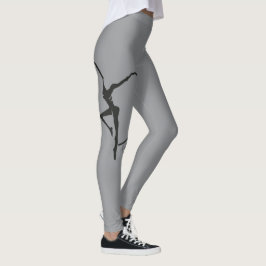 Legging Dançarino Fogueira DMB