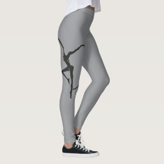 Legging Dançarino Fogueira DMB