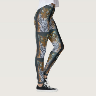 LEGGING DANÇAS DA ARTISTA PAULA REILLY.
