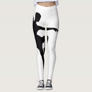LEGGING *** DANCE BALLERINA***