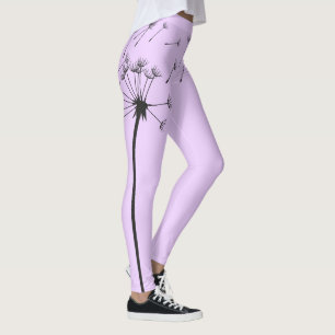 Legging Dandelion