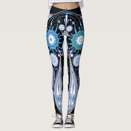 Legging Dane Grande