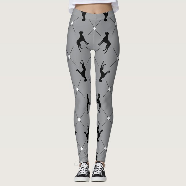 Legging Danes Gigantes (Frente)